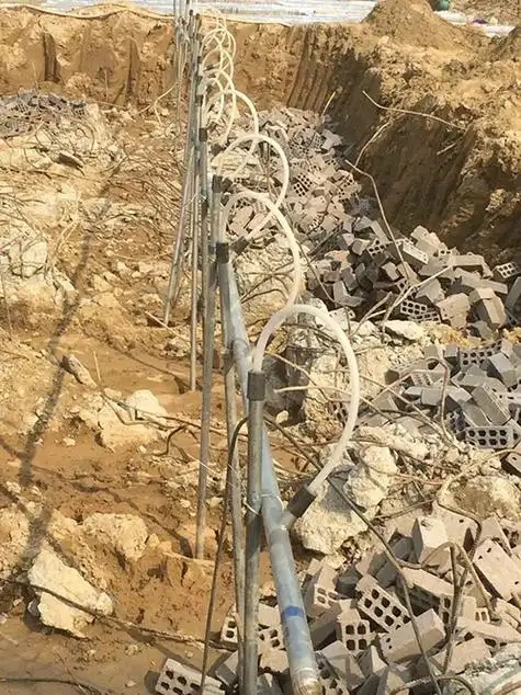 蚌埠轻型井点降水